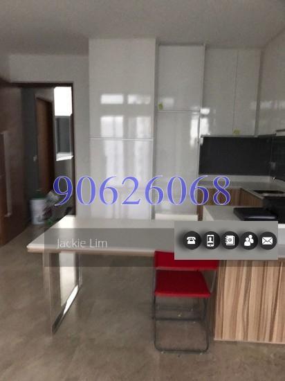 Eco Sanctuary (D23), Condominium #164948842